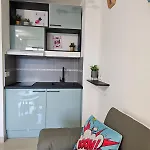 Pop Art Casino Vibe! Apartament