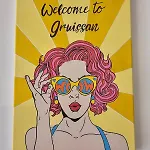 Pop Art Casino Vibe! * Gruissan