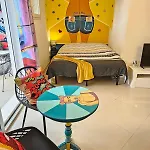 Pop Art Casino Vibe! Apartament