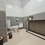 Apartament Pop Art Casino Vibe! *
